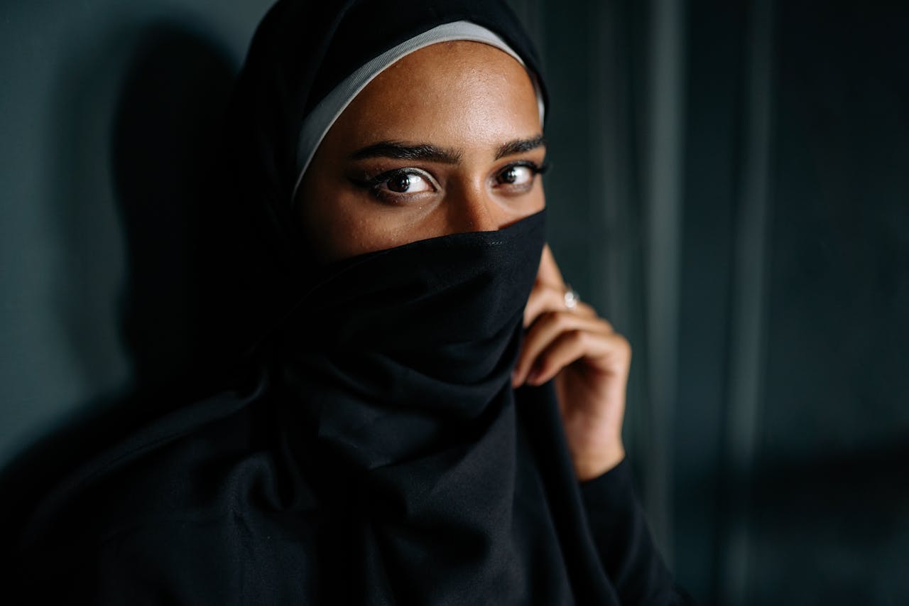 Face Veils